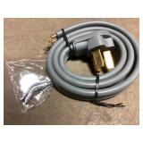 4ft. Electric Range Cords x 6