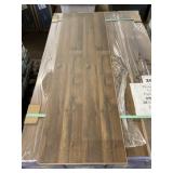 Dream Home 7MM Laminate x750 SF