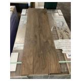 Scratch Resistant Click Laminate Flooring x637 SF