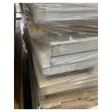 Pallet of Door Slabs for One Money