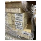 Pallet of Door Slabs for One Money