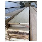 5-1/4" x Mixed Length Poplar Base x 1,354 LF
