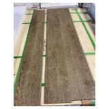 6" x 48" Vinyl Flooring with Pad x 1,300SF