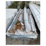 Misc. Exterior Trim Boards for One Money