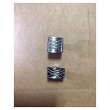 Mix Cabinet Knobs in Satin Nickel x 50pcs