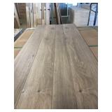 12MM Click Laminate Plank x949 SF
