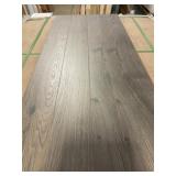 12MM Click Laminate Plank x949 SF