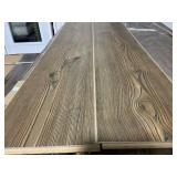 7mm Montana Walnut Laminate Flooring x 526SF