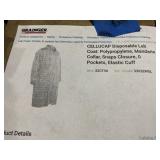 Mixed Lot of Medical Protective Equipment