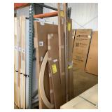 Mix Casing, Screens, Hardware & More
