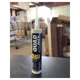 OSI Quad Maxï¿½ Sealant Tubes x 8