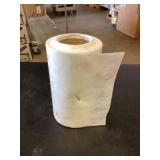 Case of 6"W Cleaner/Wiper Paper Rolls