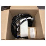 Ford AccessoriesÂ® Backup Sensor Kit w Wiring