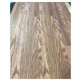 Water Resistant Click Lock Vinyl Floor x1322 SF