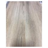 Water Resistant Click Lock Vinyl Floor x1506 SF