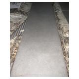 6" x 36" Concept Gray Florim Tile x 581SF