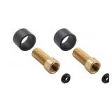 Deltaï¿½ Replacement Extension Kit x2