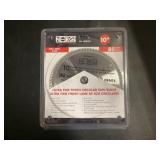 Norgeï¿½ 10" 80T Ultra Fine Circ. Saw Blade x 3