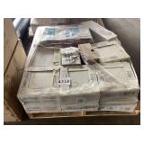Pallet Of Mixed Tile For One Money
