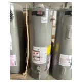 RUUDï¿½ 40 Gallon Tall Electric Hot Water Tank