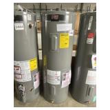 RUUDï¿½ 50 Gallon Electric Hot Water Tank