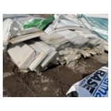 Mixed Lot of Exterior Hardie Trimboard