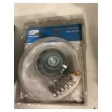 Zurn 1" Pressure Reducing Valve Repair kit x3