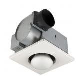 NuToneï¿½ 9417DN Ventilation Fan w/ Light x 2