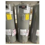 RUUDï¿½ 50 Gallon Electric Hot Water Tank