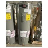 RUUDï¿½ 50 Gallon Electric Hot Water Tank