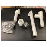 Keeney Lift-n-turn Bath Drain