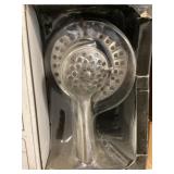 Delta Universal Showering Head & Hand Shower