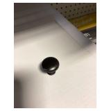Box of Stone Mill Hardware Knobs in Bronze x 2Bx