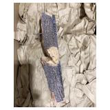 Case of (5) 24" Oak-Split Charcoal Logs