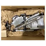 Chillbusterï¿½ C5 Evening Embers Triple Burner