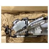 Chillbusterï¿½ C8 Evening Embers Double Burner