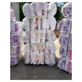 Owens Corning R11 Unfaced Insulation x 25 Bags