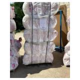 Owens Corning R 49 Unfaced Insulation x 25 Bags