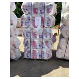 Owens Corning R13 Faced Insulation x 25 Bags