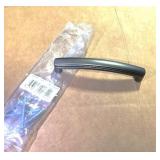 Cabinet Pulls in Brushed Pewter x 20pcs
