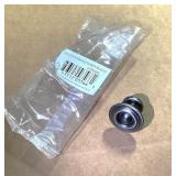 Cabinet Knobs in Pewter x 46pcs