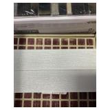 12" x 3" Glass Tile x195 pieces