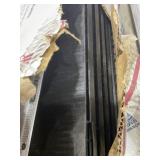 Box of Deck-Airï¿½ 4" Shingle Over Intake Vents