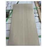12"x24" Porcelain tile x 640