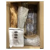 Case of 24" Frontier Blaze Vent Free Logs