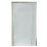 Sterling Vista Pivot II Framed Pivot Shower Door