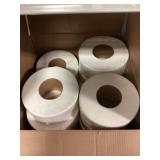 Cloud Comfort Jumbo Roll Bath Tissue