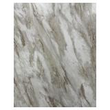 98" x 48" Formica Island Countertop