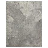 80-1/2" x 28" Self-Edge Formica Countertop