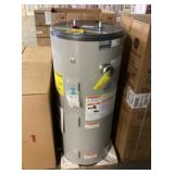 GE 50 Gal Electric Water Heater